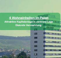 Wohnung zum Kaufen in Heilbronn 1.400.000,00 € 354 m²