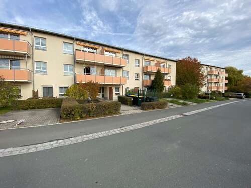 Foto - Wohnung zum Mieten in Hohenmölsen 425,00 € 60.54 m²