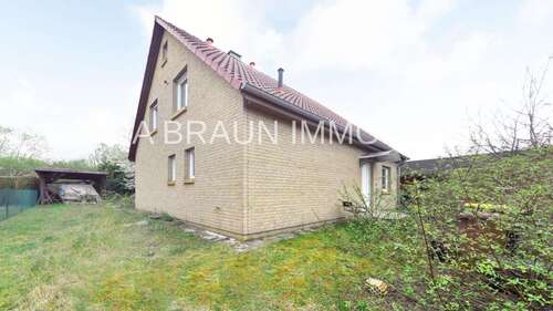 Foto - Haus zum Kaufen in Panketal 340.000,00 € 122.45 m²