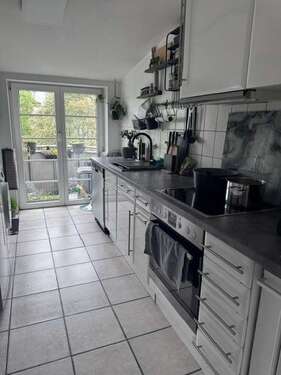 Foto - Wohnung zum Mieten in Duisburg 510,00 € 63 m²