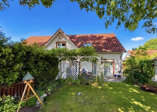 Foto - Haus zum Kaufen in Kaltenkirchen 319.000,00 € 87 m²