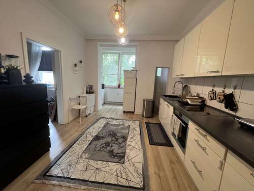 Foto - Wohnung zum Mieten in Gelsenkirchen 760,00 € 106 m²