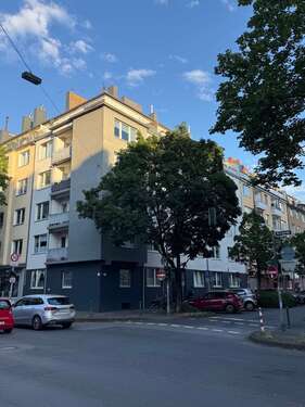 Foto - Wohnung zum Kaufen in Düsseldorf 310.000,00 € 64 m²