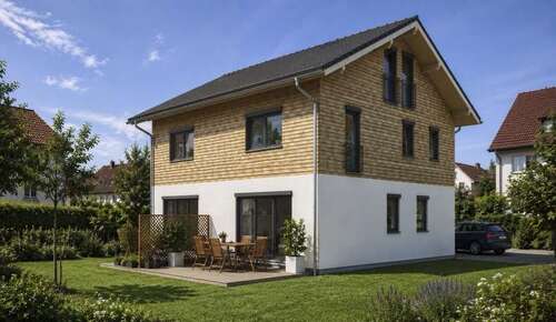 Foto - Haus zum Kaufen in Huglfing 840.000,00 € 122.5 m²