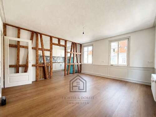 Foto - Wohnung zum Mieten in Tuttlingen 1.090,00 € 101 m²