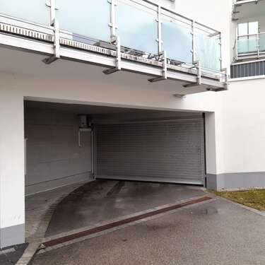 Foto - Garage zu verkaufen in Bad Reichenhall 29.000,00 €