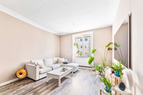 Foto - Wohnung zum Kaufen in Stuttgart 395.000,00 € 73 m²