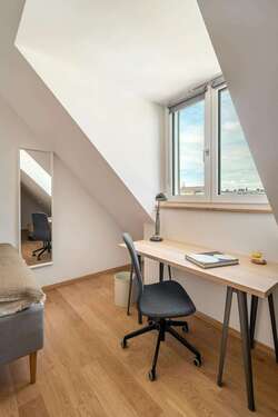 Foto - WG-Zimmer in München 1.160,00 € 11 m²