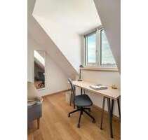 WG-Zimmer in München 1.160,00 € 11 m²