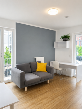 Foto - Wohnung zum Mieten in Potsdam 967,00 € 41.31 m²