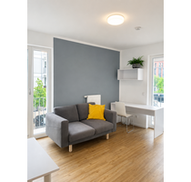 Wohnung zum Mieten in Potsdam 967,00 € 41.31 m²