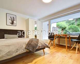 Wohnung zum Mieten in Stuttgart 1.080,00 € 35 m²