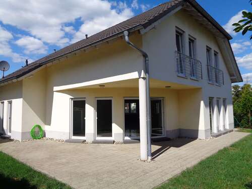 Foto - Haus zum Mieten in Waldmohr 2.600,00 € 283 m²