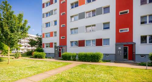 Foto - Wohnung zum Mieten in Magdeburg 460,00 € 69.69 m²