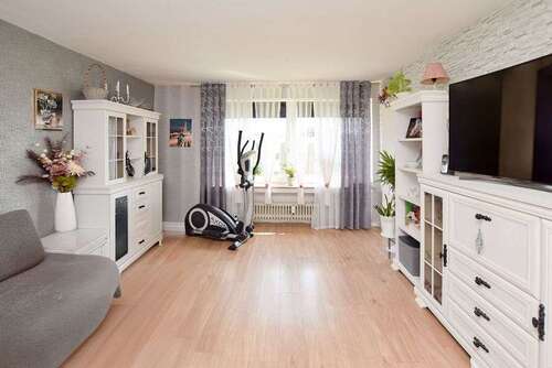 Foto - Wohnung zum Kaufen in Osnabrück 145.000,00 € 83 m²