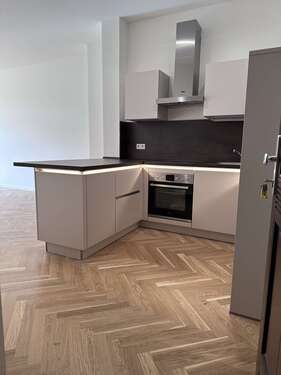 Foto - Wohnung zum Mieten in Zwickau 365,00 € 42.44 m²