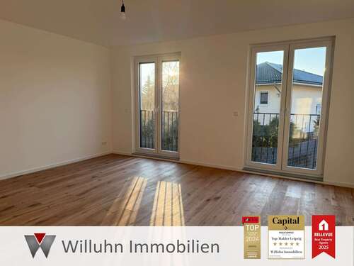 Foto - Haus zum Mieten in Kabelsketal 1.775,00 € 170 m²