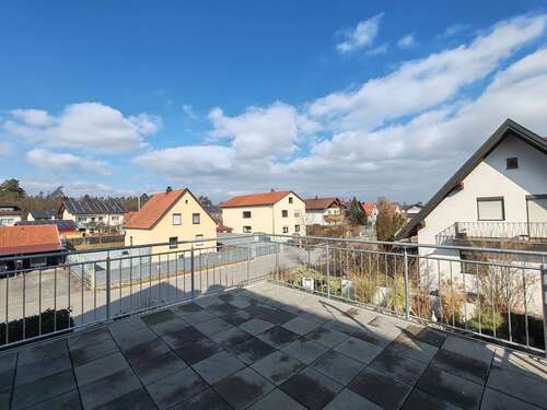 Foto - Wohnung zum Kaufen in Garching an der Alz 249.000,00 € 104.01 m²