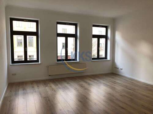Foto - Wohnung zum Mieten in Leipzig 570,00 € 72.5 m²