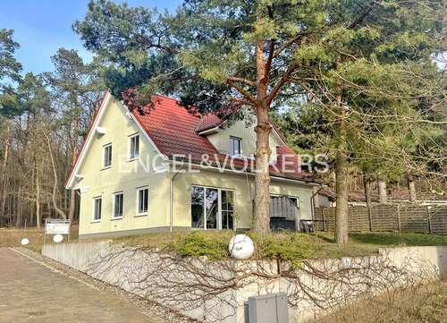 Foto - Haus zum Kaufen in Korswandt 280.000,00 € 75 m²