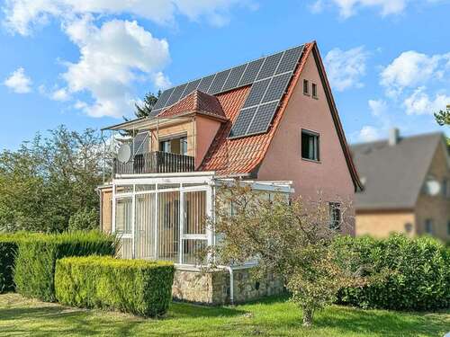 Foto - Haus zum Kaufen in Falkensee 399.000,00 € 118 m²