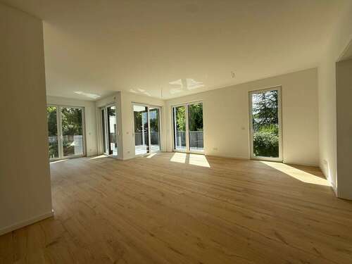 Foto - Wohnung zum Mieten in Heilbronn 1.705,00 € 100.31 m²