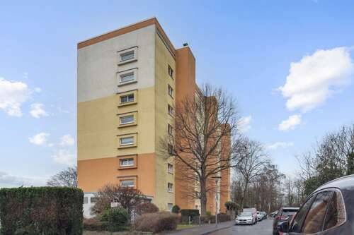 Foto - Wohnung zum Kaufen in Köln 230.000,00 € 77 m²