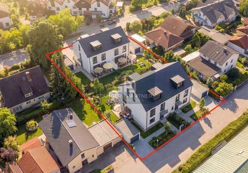 Foto - Haus zum Kaufen in Germering 1.099.270,00 € 140 m²