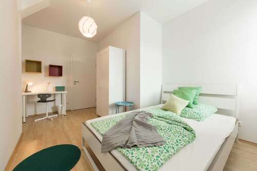 Foto - WG-Zimmer in Berlin 680,00 € 12 m²