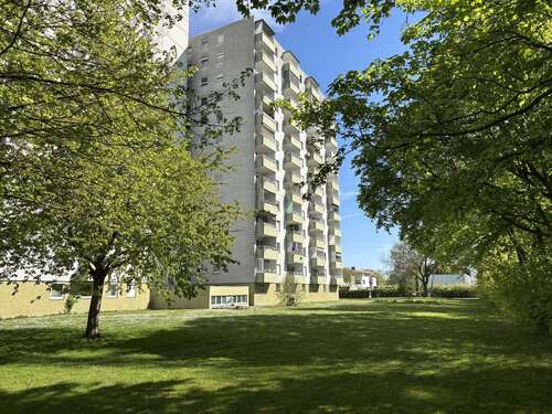 Foto - Wohnung zum Kaufen in Thalfingen 194.000,00 € 82 m²