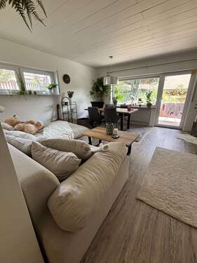 Foto - Wohnung zum Mieten in Aschaffenburg 950,00 € 80 m²