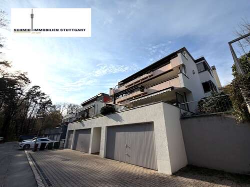 Foto - Wohnung zum Mieten in Stuttgart 1.090,00 € 80 m²