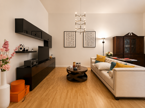 Foto - Wohnung zum Mieten in BerlinL 2.350,00 € 100 m²