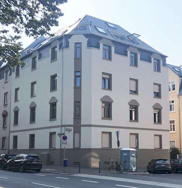 Foto - Wohnung zum Mieten in Frankfurt 1.430,00 € 60 m²