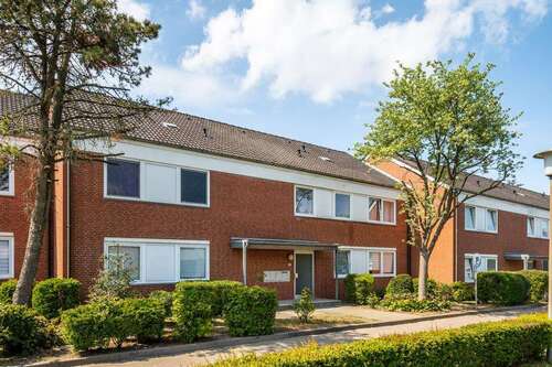 Foto - Wohnung zum Mieten in Bremerhaven 429,00 € 56.86 m²