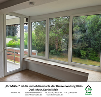 Wohnung zum Mieten in Bad Honnef 1.150,00 € 92 m²