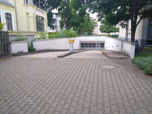 Foto - Garage zu vermieten in Magdeburg 55,00 €