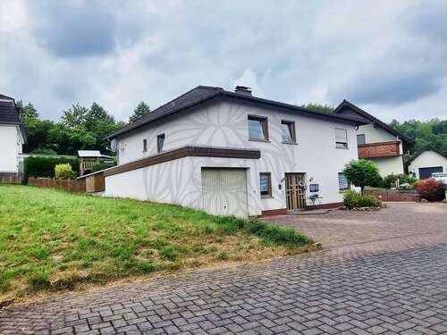 Foto - Haus zum Kaufen in Nentershausen 445.000,00 € 167 m²