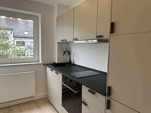 Foto - Wohnung zum Kaufen in München 539.000,00 € 61 m²