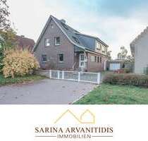 Haus zum Kaufen in Lilienthal 405.000,00 € 213.2 m²