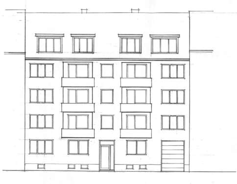 Foto - Haus zum Kaufen in Kassel 1.350.000,00 € 634 m²