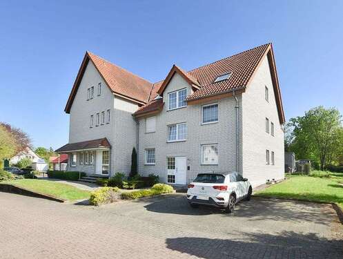 Foto - Wohnung zum Kaufen in Preußisch Oldendorf 130.000,00 € 80 m²