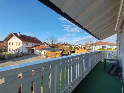 Foto - Wohnung zum Kaufen in Tacherting 449.000,00 € 150 m²
