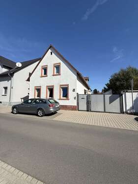Foto - Haus zum Kaufen in Lampertheim 850.000,00 € 217 m²