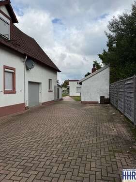 Foto - Haus zum Kaufen in Lampertheim 830.000,00 € 217 m²