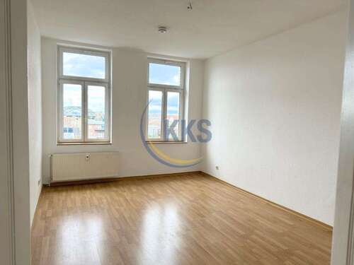 Foto - Wohnung zum Mieten in Leipzig 441,00 € 55.75 m²