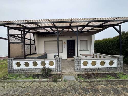 Foto - Haus zum Kaufen in Burg (bei Magdeburg) 24.000,00 € 30 m²