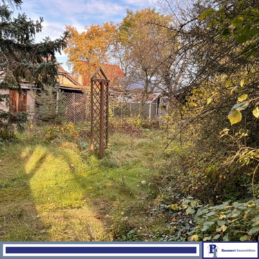 Foto - Grundstück zu verkaufen in Berlin 168.900,00 € 430 m²