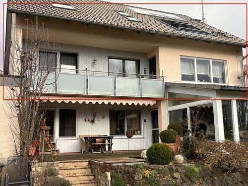 Foto - Wohnung zum Mieten in Aichach 860,00 € 101 m²