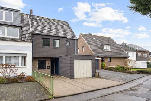 Foto - Haus zum Kaufen in Köln 479.000,00 € 135 m²